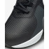 Sapatilhas basquetebol de NIke Air Max Impact 4 preto e branco Homem