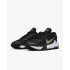 Sapatilhas basquetebol de NIke Air Max Impact 4 preto-dourado Homem