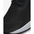 Sapatilhas basquetebol de NIke Air Max Impact 4 preto-dourado Homem