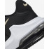 Sapatilhas basquetebol de NIke Air Max Impact 4 preto-dourado Homem