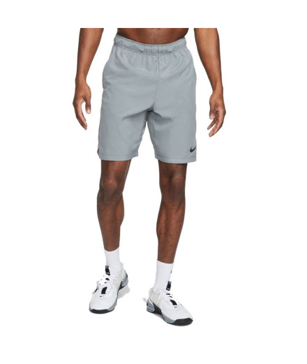 Calça tênis Nike de Dri-FIT cinzento Homem