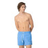 Fato de banho Champion Calção de praia azul Homem azul