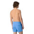 Fato de banho Champion Calção de praia azul Homem azul