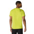 Camisola de montanha The North Face Easy Yellow Man
