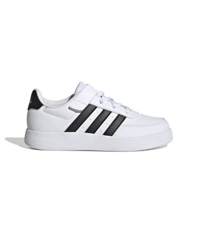 Sapatilhas adidas Breaknet 2.0 EL Branco...