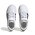 Sapatilhas adidas Breaknet 2.0 EL Branco Sapatilhas de criança