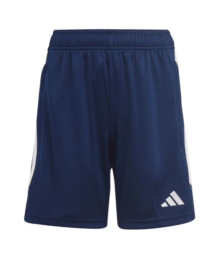 Calças de futebol adidas Tiro23 Cbtrshoy Azul Calças de...