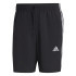 Calças adidas M 3S Chelsea Black Men's