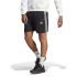 Calças adidas M 3S Chelsea Black Men's