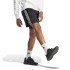 Calças adidas M 3S Chelsea Black Men's