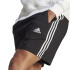 Calças adidas M 3S Chelsea Black Men's