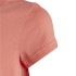 T-shirt adidas G Bl T Pink T-Shirt de menina
