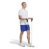 Camiseta Fitness adidas de Tr-Es Base T White Homem