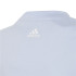 T-shirt adidas Lin Blue Kids