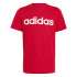 T-shirt adidas Lin Red Kids
