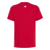 T-shirt adidas Lin Red Kids