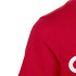 T-shirt adidas Lin Red Kids