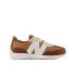 Sapatilhas New Balance 327 castanho Infantil