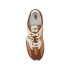 Sapatilhas New Balance 327 castanho Infantil
