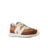 Sapatilhas New Balance 327 castanho Infantil