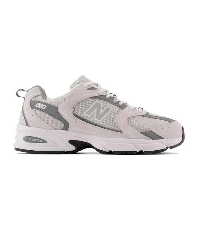 Sapatilhas New Balance 530 Timberwolf