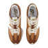 Sapatilhas New Balance 327 Grafite Homem