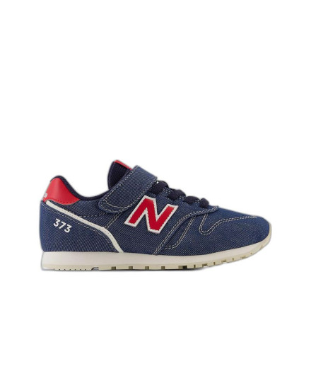 Sapatilhas New Balance Top 373 Cordão de elástico com...