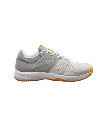 Ténis Wilson Kaos Comp 3.0 Lunar Rock Ténis para homem