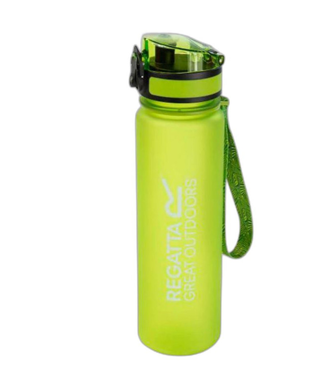 Garrafa 0. Regatta tritan Flip 6L