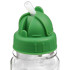 Garrafa Tritan Straw Btle Frog Regatta