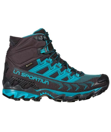 Sapatilhas montanha from La Sportiva Ultra Raptor II Mid...
