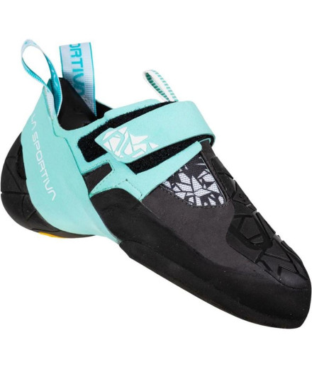 Sapatilhas de escalada La Sportiva Skwama Vegan...