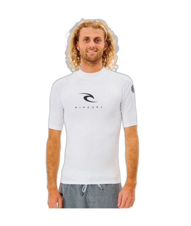 Surfar Rip Curl Lycra da Corps S/S UV