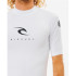 Surfar Rip Curl Lycra da Corps S/S UV