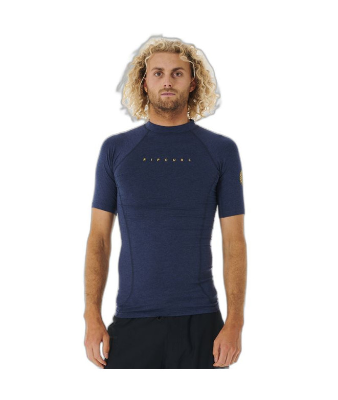 Surfar Rip Curl Lycra da Dawn Patrol Perf S/S...