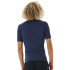 Surfar Rip Curl Lycra da Dawn Patrol Perf S/S Homem