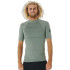 Lycra de Surfar Rip Curl Dawn Patrol Perf S/S Homem