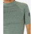 Lycra de Surfar Rip Curl Dawn Patrol Perf S/S Homem
