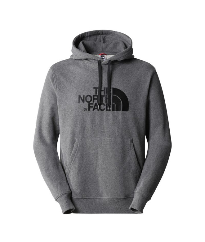 Camisola de montanha The North Face Drew Peak...
