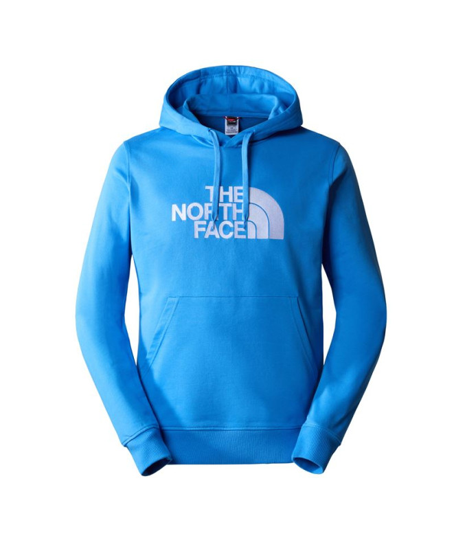 Camisola de montanha The North Face Luz Drew...