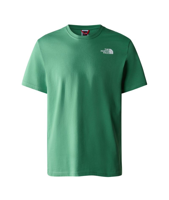 Camisola de montanha The North Face Redbox...
