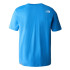 Camisola de montanha The North Face Easy Blue Man