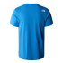 Camisola de montanha The North Face Simple Dome Azul para homem