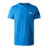 Camisola de montanha The North Face Simple Dome Azul para homem