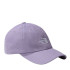 Boné de montanha The North Face Norm Purple