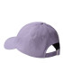 Boné de montanha The North Face Norm Purple