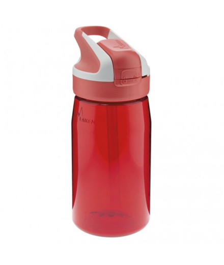 Garrafa Tritan 0,45 Vermelho T.Summit