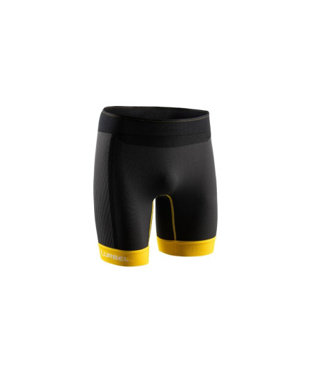 Calça de Trail Lurbel Samba Lyn Lite Shorts 0314 Homem