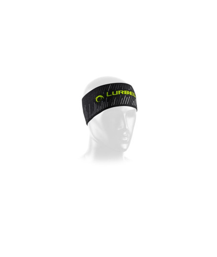 Fita de Cabeça de Running Lurbel Band Lyn 0021