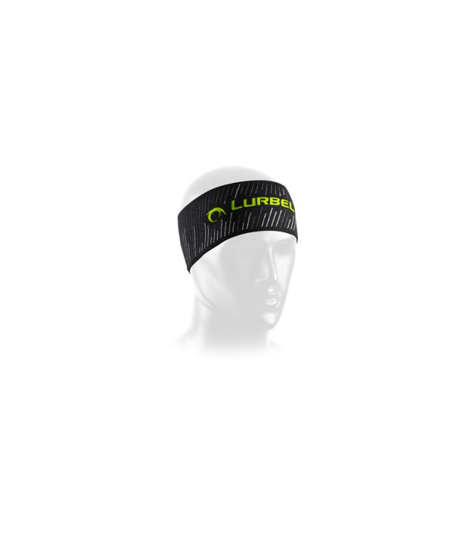 Fita de Cabeça de Running Lurbel Band Lyn 0021